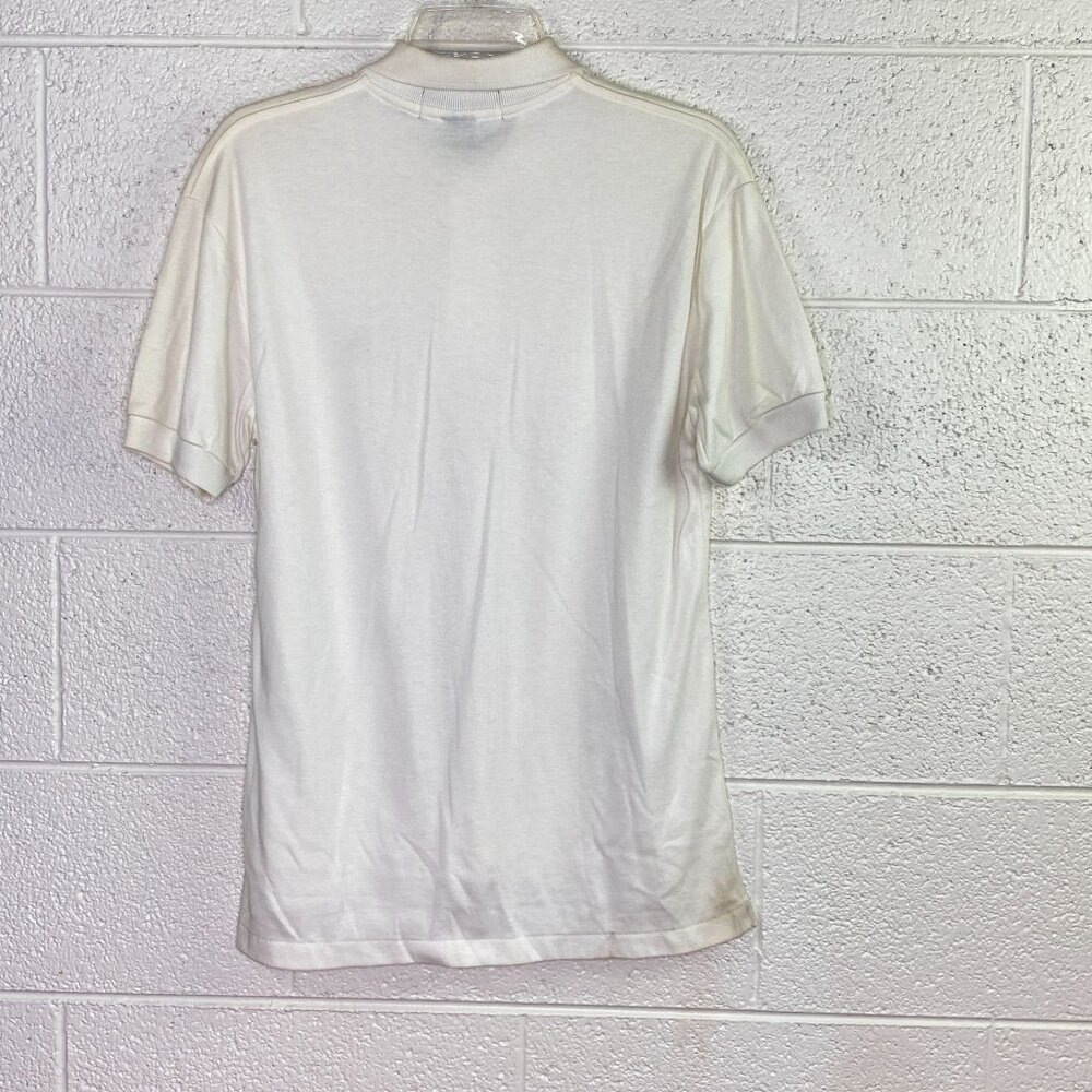 Knights of Round Table Polo Short Sleeve Men M New with Tag Lot of 2 - Picture 9 of 16